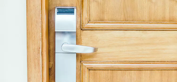 Advanced Solutions in Lewisville, TX for Modern Security