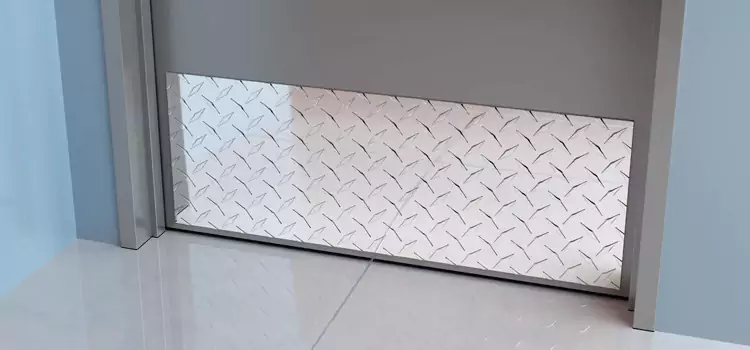 Benefits of Professional Kick Plate Solutions in Lewisville, TX