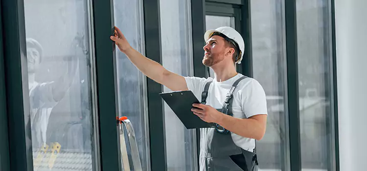 Comprehensive Solutions for Your Sticking Doors in Lewisville, TX