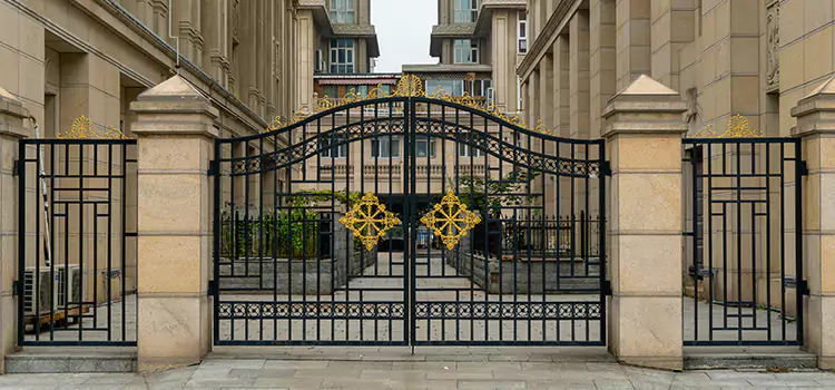 Comprehensive Iron Gate Maintenance Solutions in Lewisville, TX