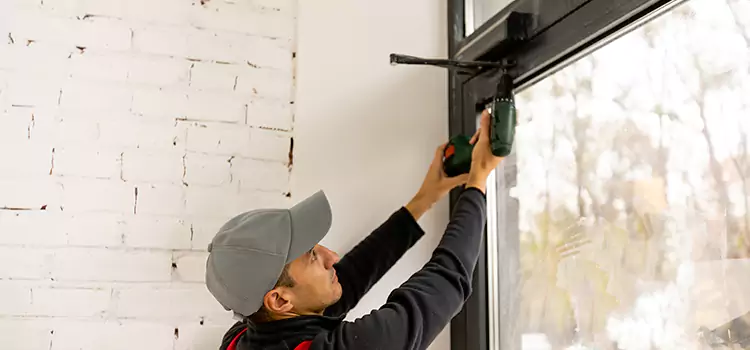 Your Trusted Partner for Door Closer Solutions in Lewisville, TX