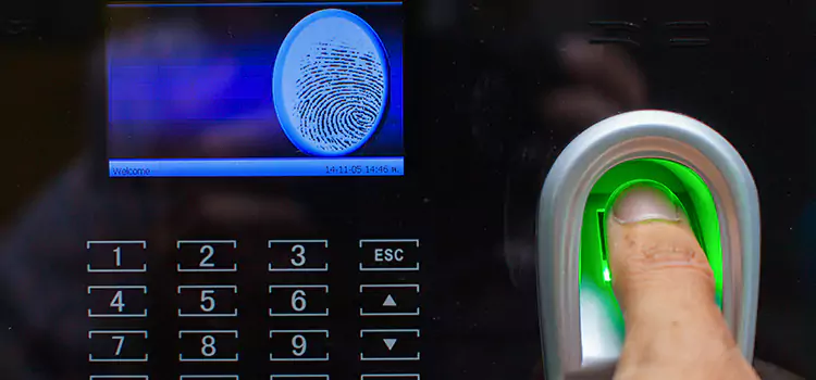 Your Trusted Partner for Secure Access in Lewisville, TX