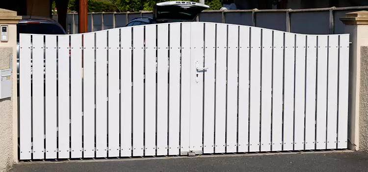 Why Choose Us for Residential Gate Repair in Lewisville, TX?