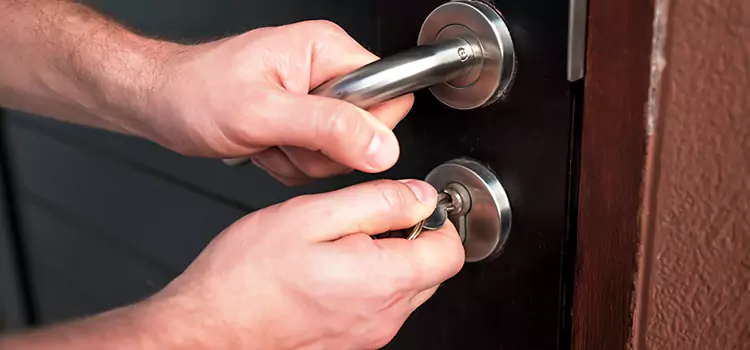 Door Closer Repair & Installation Lewisville